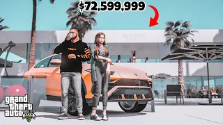 gta5 Tamil JENNIE IS BACK | NEW MANSION | LETS GO TO WORK | Tamil Gameplay |