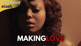 Making Love | Romance Drama | Full Movie | Alabama