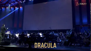 Motyw z Draculi Wojciecha Kilara - Koncert Filmowy - 6.11.2021 Hala Stulecia Wrocław