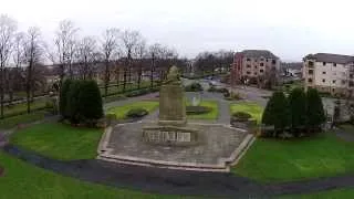 Zetland Park, Grangemouth 30th Jan 2014