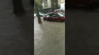 Львів затопило (частина 2)