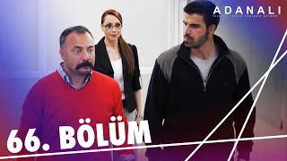 Adanalı 66. Bölüm