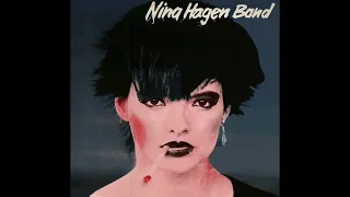 Nina Hagen Band - Heiss - 1978