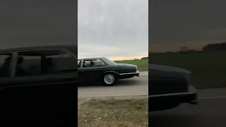 Jaguar XJ12