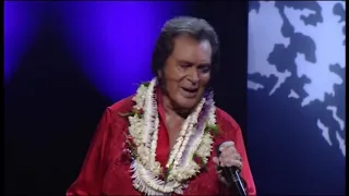 Engelbert Humperdinck In Hawaii 2018 -  Love Me With All Your Heart -