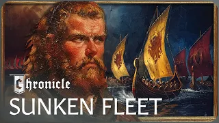 Medieval Archaeologists Find The Sunken Viking Fleet Of Roskilde | The Lost Realm | Chronicle