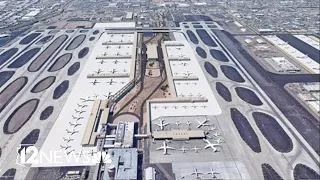 What we know about Sky Harbor's new terminal