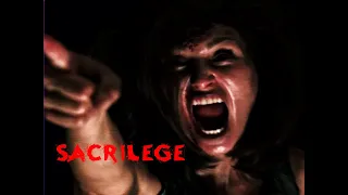 Sacrilege Red Box Release (2017) (Free with ads)