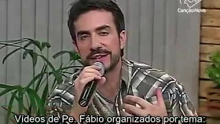 Servos ou amigos? - Pe. Fábio de Melo - Programa Direção Espiritual 06/04/2016