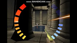 Goldeneye 007 N64 Egyptian