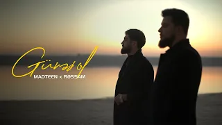 MadTeen x RƏSSAM — Günəş Ol (Rəsmi Musiqi Video)