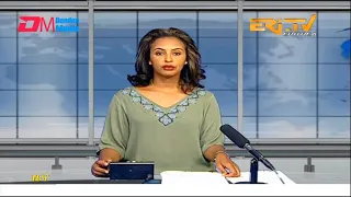 Midday News in Tigrinya for May 2, 2023 - ERi-TV, Eritrea