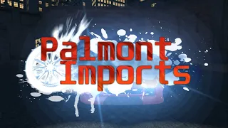 Showcase 1 - Palmont Imports