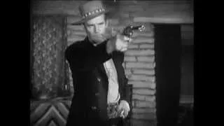 The Outlaw - 1943