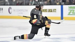 Washington Capitals vs. Vegas Golden Knights | 2018 Stanley Cup Finals Game 1 Highlights