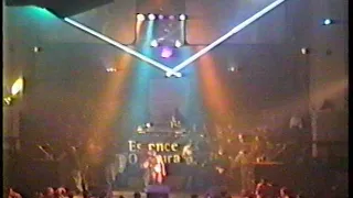 UK Rave scene - rare footage from 1994