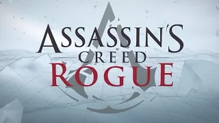 Assassin's Creed Rogue.  Мы есть тамплиер! Финал! (#39)