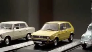 Legendarni automobili SRB