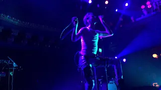 TR/ST - Grouch (Live in SF 5/17/19 at Great American Hall)