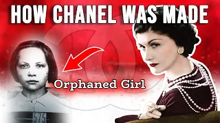 The Orphaned Girl Who Invented Chanel