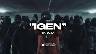 Einar x Sticky x A36 Type Beat | ”IGEN” | Prod By Maco