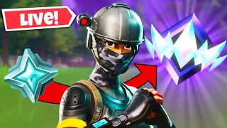 Как поднять ранг в Fortnite не умея играть в игру #fortnite