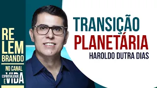 TRANSIÇÃO PLANETÁRIA