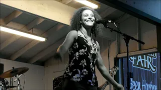 2022 - #608 - NRBFD2 #9 - WHAT MAKES YOU BEAUTIFUL - VANESSA COLLIER (8/28/2022)