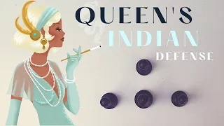 Introduction to the Queen’s Indian Defense · Chess Openings