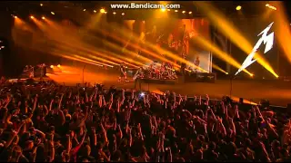 Metallica (Live at Blizzcon 2014) part 9