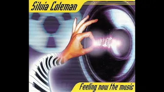 Silvia Coleman - Feeling Now The Music (Extended Mix) (1994) 👍🎹🎧❕🎵🎤🔊