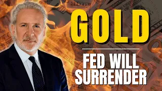 🔴 The Real Price of GOLD, Cheap Money | Peter Schiff