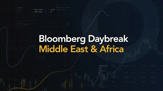 Daybreak: Middle East & Africa 04/05/2024
