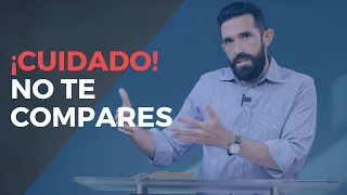 ¡Cuidado, No te compares! | Highlight