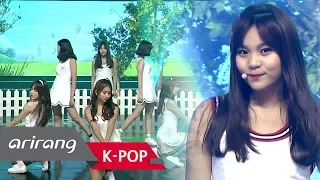 [Simply K-Pop] GFRIEND(여자친구) _ NAVILLERA(너 그리고 나) _ Ep.329 _ 092118