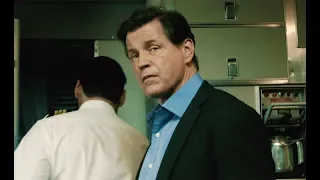 MAYDAY Official Trailer (2019) Michael Paré Horror Movie