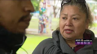 San Diego residents rally at Chicano Park over City's flood response