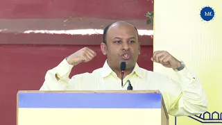 Talk: Fake News—The True Story Pratik Sinha Chair: Ranjan Chak