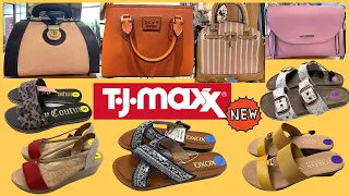 ‼️NEW‼️ TJ Maxx Designer Finds | Handbags And Shoes 👠 | Virtual Shopping *Price Included