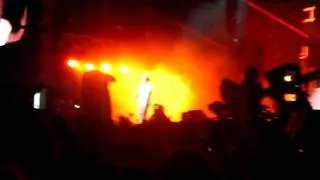 Dizzee Rascal - Warriors Dance (Live from V-Festival 2011, Chelmsford)