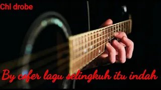 Cover lagu merpati , tak selamanya selingkuh itu indah (0fficial Music Vidio  NAGASWARA)