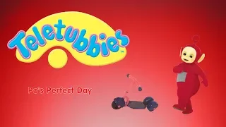 Teletubbies - Po's Perfect Day