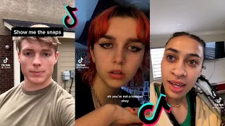 BGC Drama Effect ~ Cute Tiktok Compilation