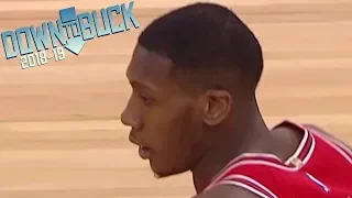 Kris Dunn 18 Points/8 Assists Full Highlights (2/6/2019)