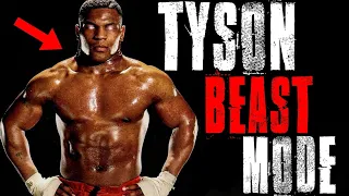 TOP 5 FIGHTS when MIKE TYSON DESTROYED GIANTS / BRUTAL KNOCKOUTS from a BOXING LEGEND / Highlights