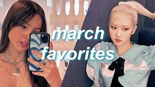 my most listened songs on spotify in march | 2021