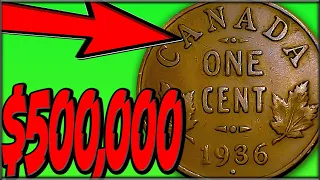 10 Coins that can let you RETIRE early!!