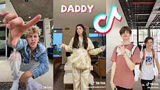 Daddy - Blueface TikTok Challenge Compilation