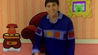 Blue’s Clues Bedtime Business January 19, 2024