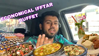 Most Economical ifftar Buffet in Gujranwala | layer’s finally in Gujranwala